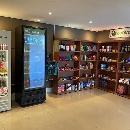 Flat Granja Viana - Espaco E Conforto コチア エクステリア 写真
